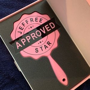 Jeffree Star mirror